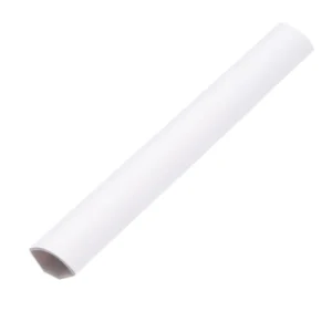 Guardian Wall Panel Accessories Quadrant  8/10mm x 2.7m White