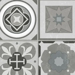 Guardian Clever Click Premium SPC 5.5mm Valletta Mosaic