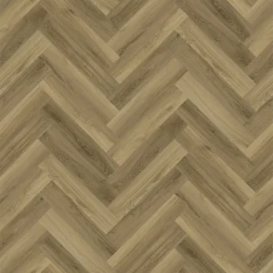 Guardian Clever Click Premium SPC 5.5mm Witchita Beech Herringbone