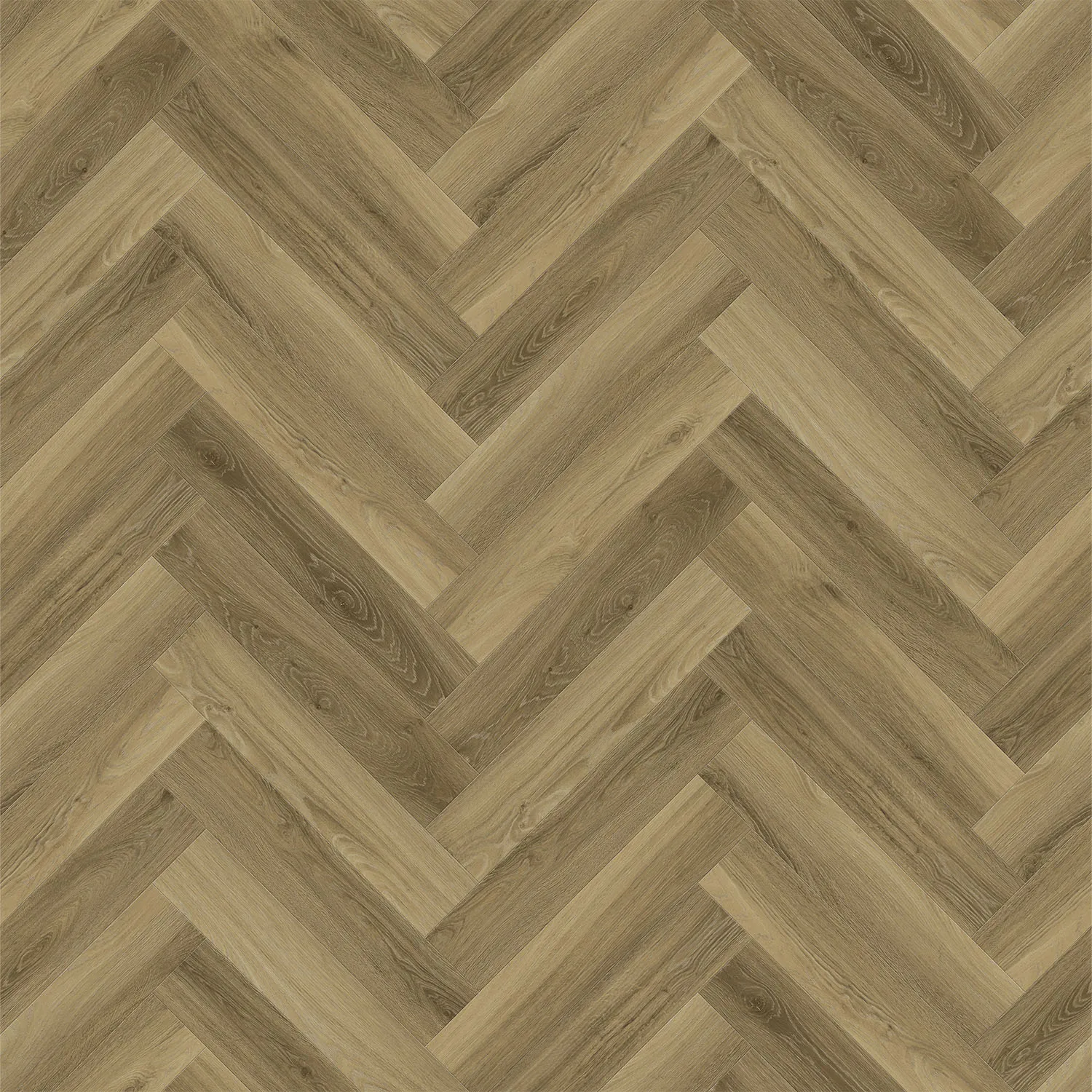Guardian Clever Click Premium SPC 5.5mm Witchita Beech Herringbone - Image 2
