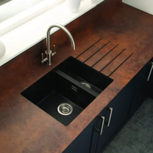 Mariz Antique Rust 3050 x 640 x 12mm Worktop