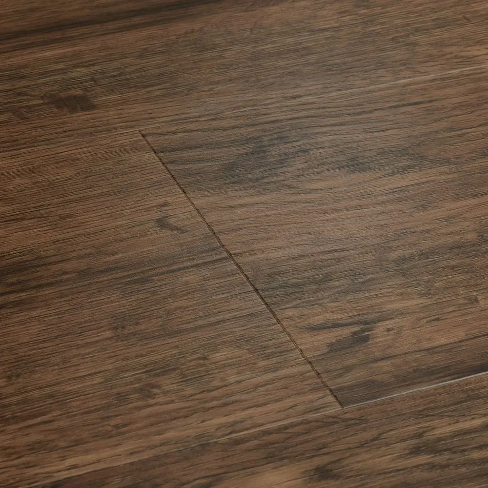 Woodpecker Brecon 6mm SPC Vinyl Bracken Oak - Image 2