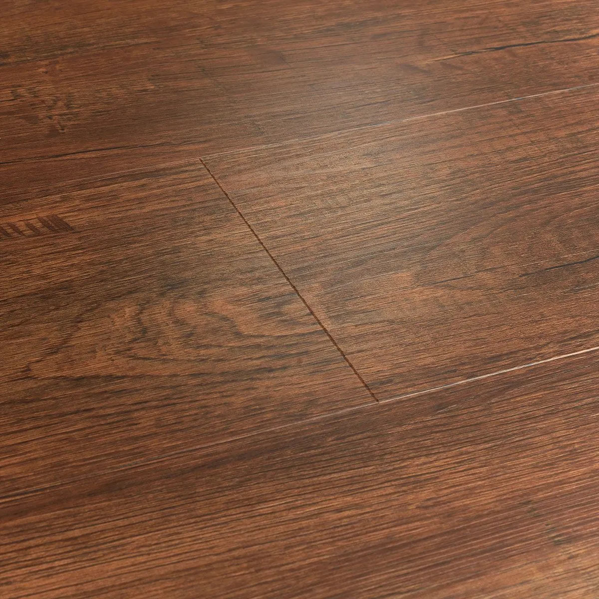 Woodpecker Brecon 6mm SPC Vinyl Heritage Oak - Image 2