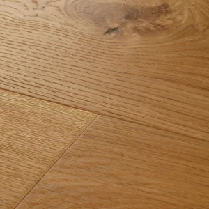 Woodpecker Chepstow 21/6mm Engineered Floor Rustic Oak Unfinished