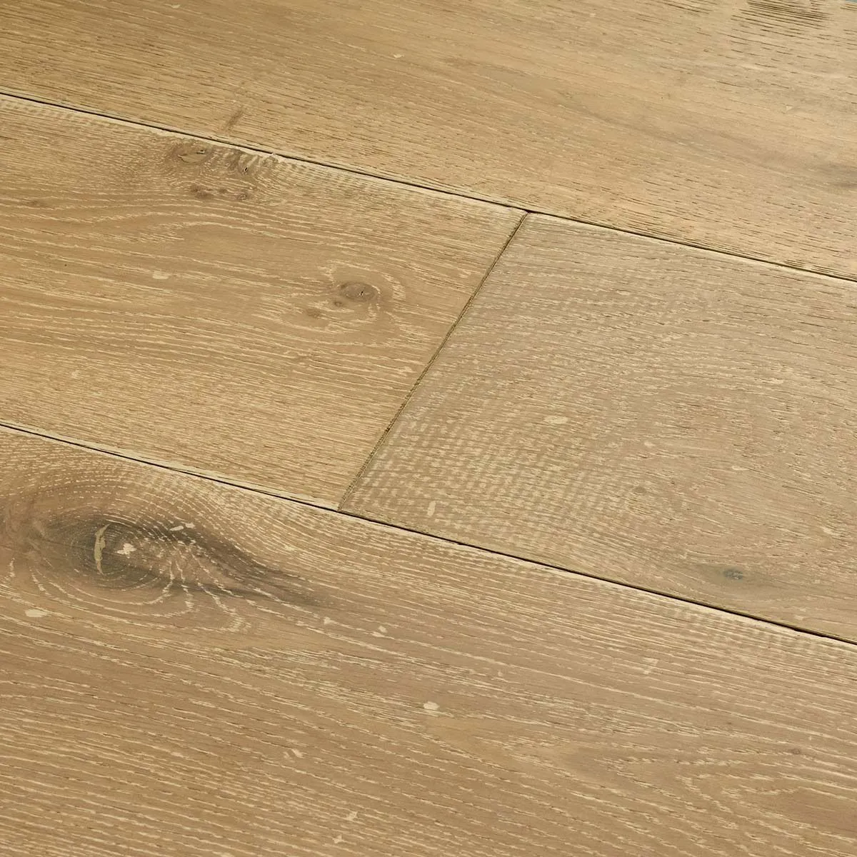 Woodpecker Chepstow 21mm Engineered Silverglade Oak - Image 2