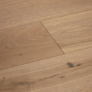 Woodpecker Harlech 15/4mm Engineered Floor Ecru Oak 190mm