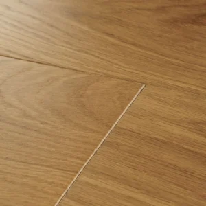 Woodpecker Harlech 15mm Engineered Rustic Oak Brushed And Lacquered 190mm