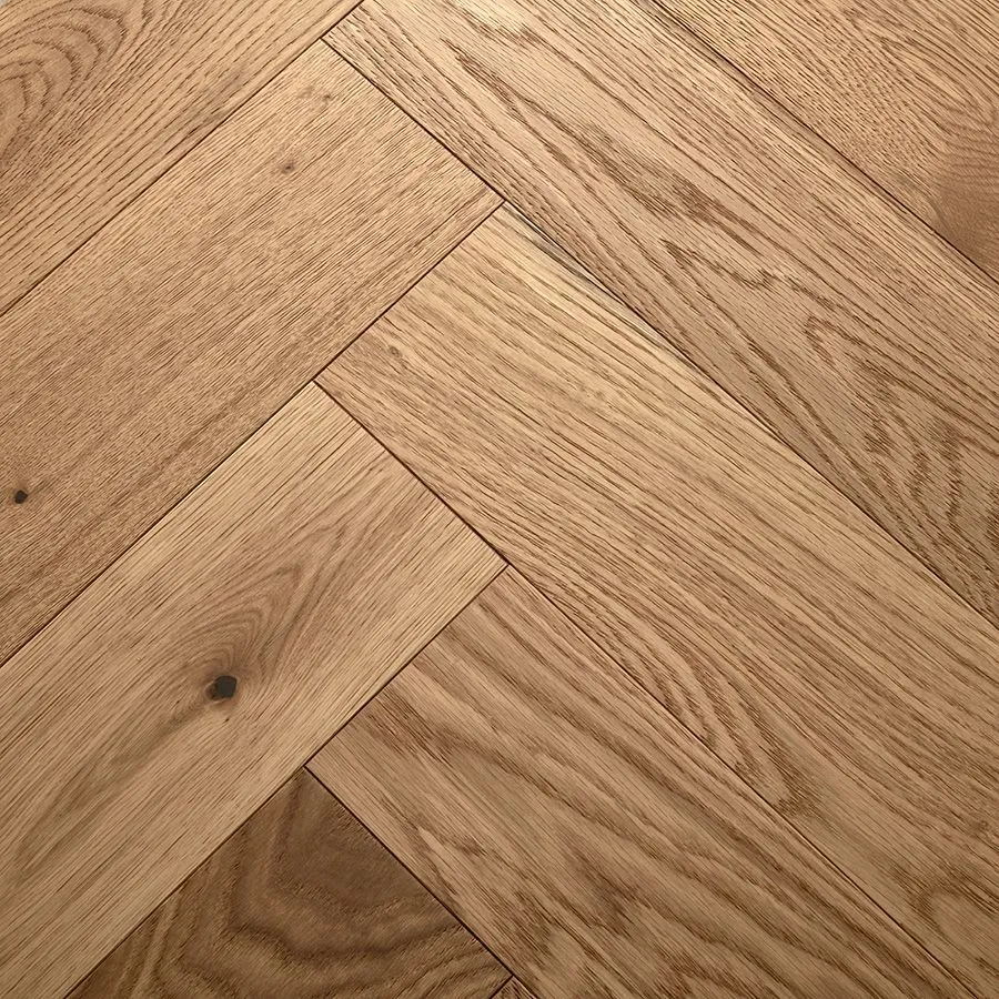 Woodpecker Highclere 15mm Engineered Natural Oak - Image 2