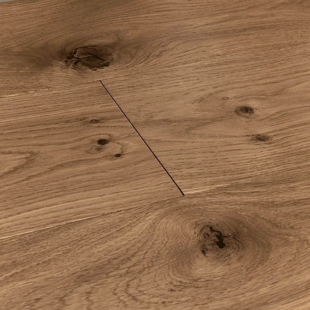 Woodpecker Lynton 7mm Engineered Natural Oak - Image 2