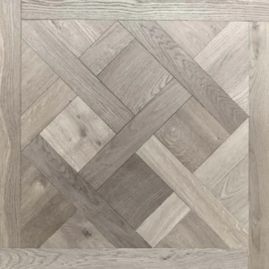 Woodpecker Design Panels 15/4mm Engineered Floor Sandringham Limed Oak Multi Micro Bevel