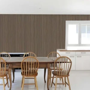 Guardian Acoustic Wall Panels Maple 600 x 2400mm (2 Pack)