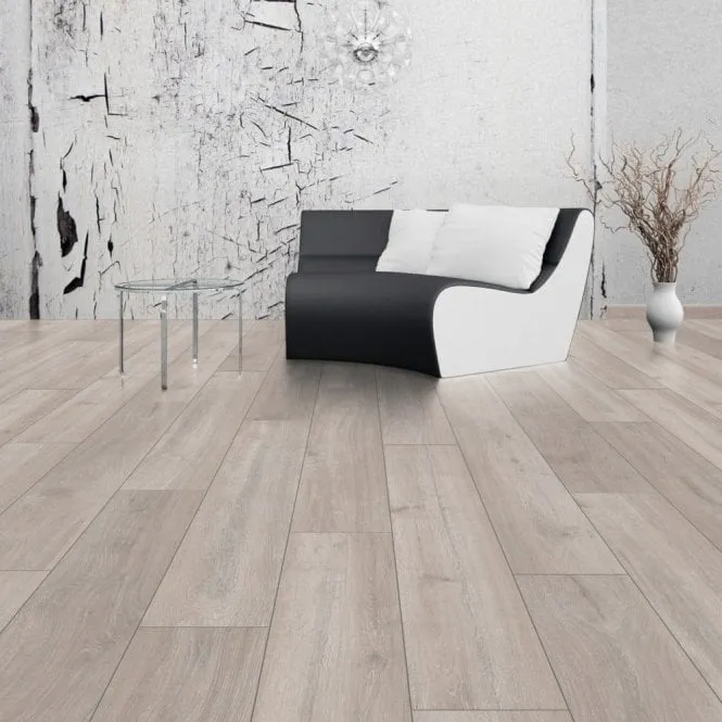 Krono Original ART 12mm Laminate 12mm Rockford Oak Flooring (5946)