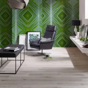 Woodpecker Brecon 6mm SPC Vinyl Ivory Oak