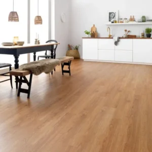 Woodpecker Brecon 6mm SPC Vinyl Vintage Oak