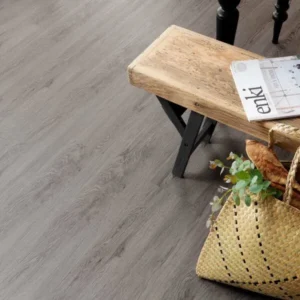 Woodpecker Brecon 6mm SPC Vinyl Whisper Oak