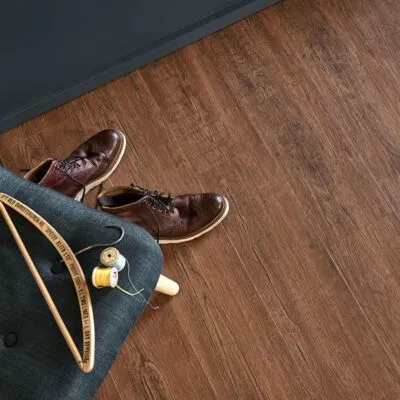 Woodpecker Brecon 6mm SPC Vinyl Heritage Oak