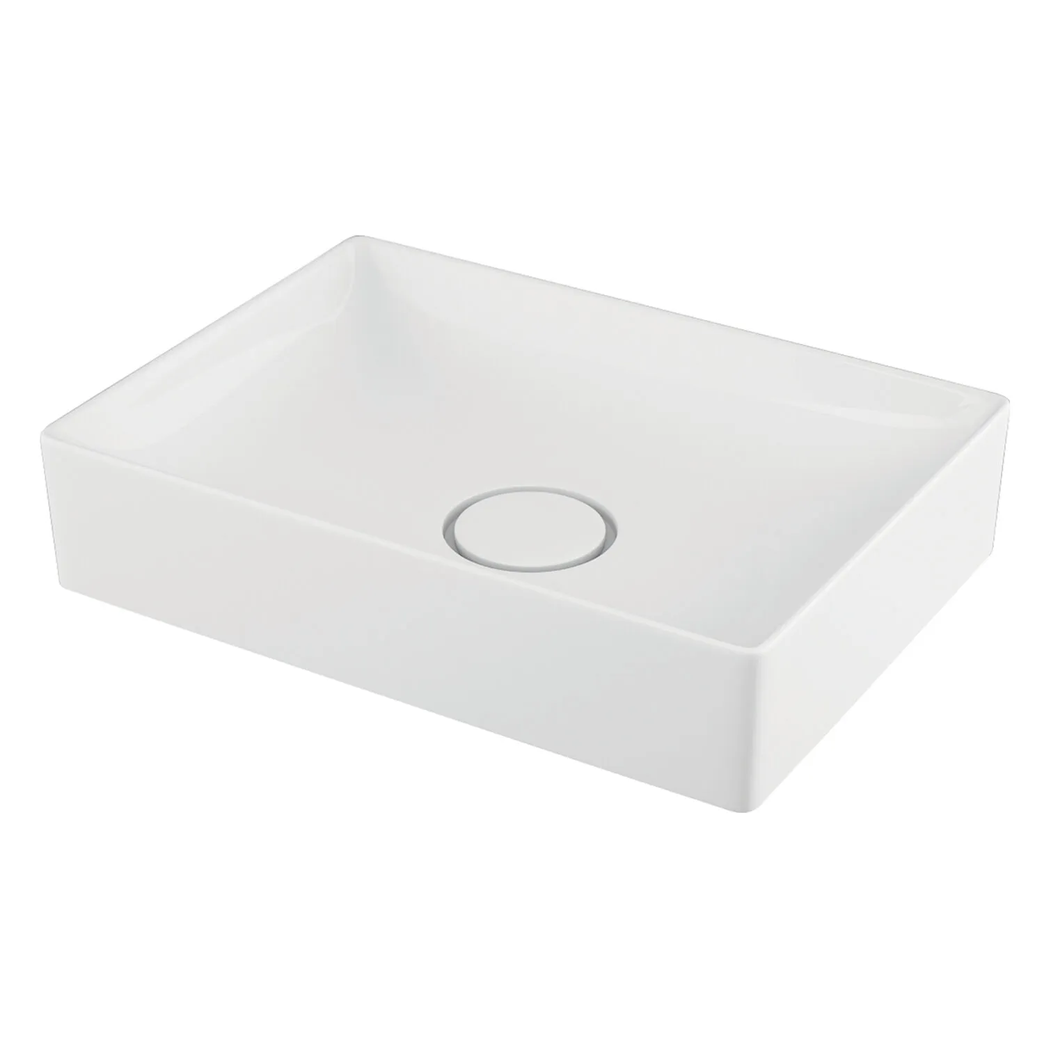 Scudo Alfie 800mm Fluted Vanity Unit Kit With Worktop, Side Unit, Sit On Basin - Reed Green - Image 6