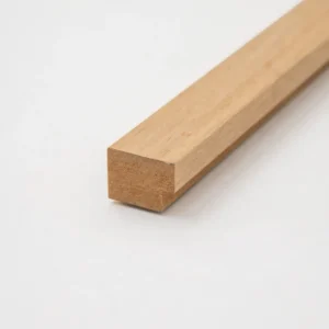 Liberty  Elevation Acoustic Wall Panelling Trim Golden Oak