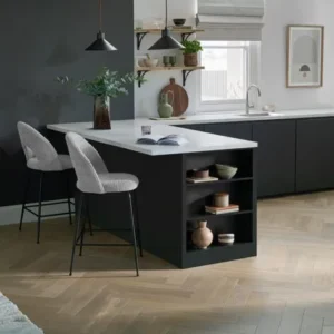 Woodpecker Highclere 15/4mm Engineered Floor Feather Oak