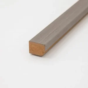 Liberty  Elevation Acoustic Wall Panelling Trim Light Grey