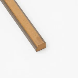 Liberty  Elevation Acoustic Wall Panelling Trim Light Grey