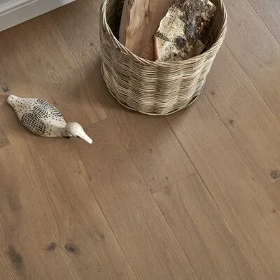 Woodpecker Lynton 7mm Engineered Chiffon Oak