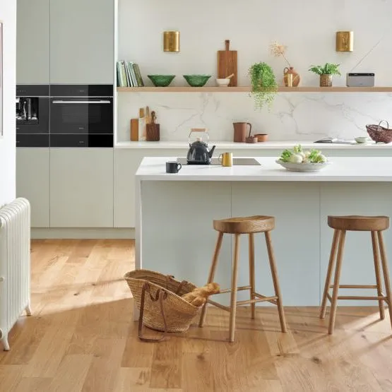 Woodpecker Lynton 7mm Engineered Natural Oak