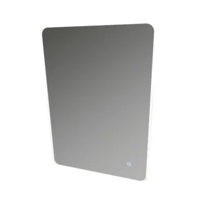 Scudo Vivid 700mm x 500mm LED Mirror