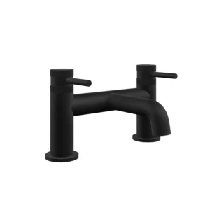 Scudo Core Bath Filler - Black