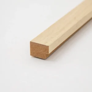 Liberty  Elevation Acoustic Wall Panelling Trim Oak