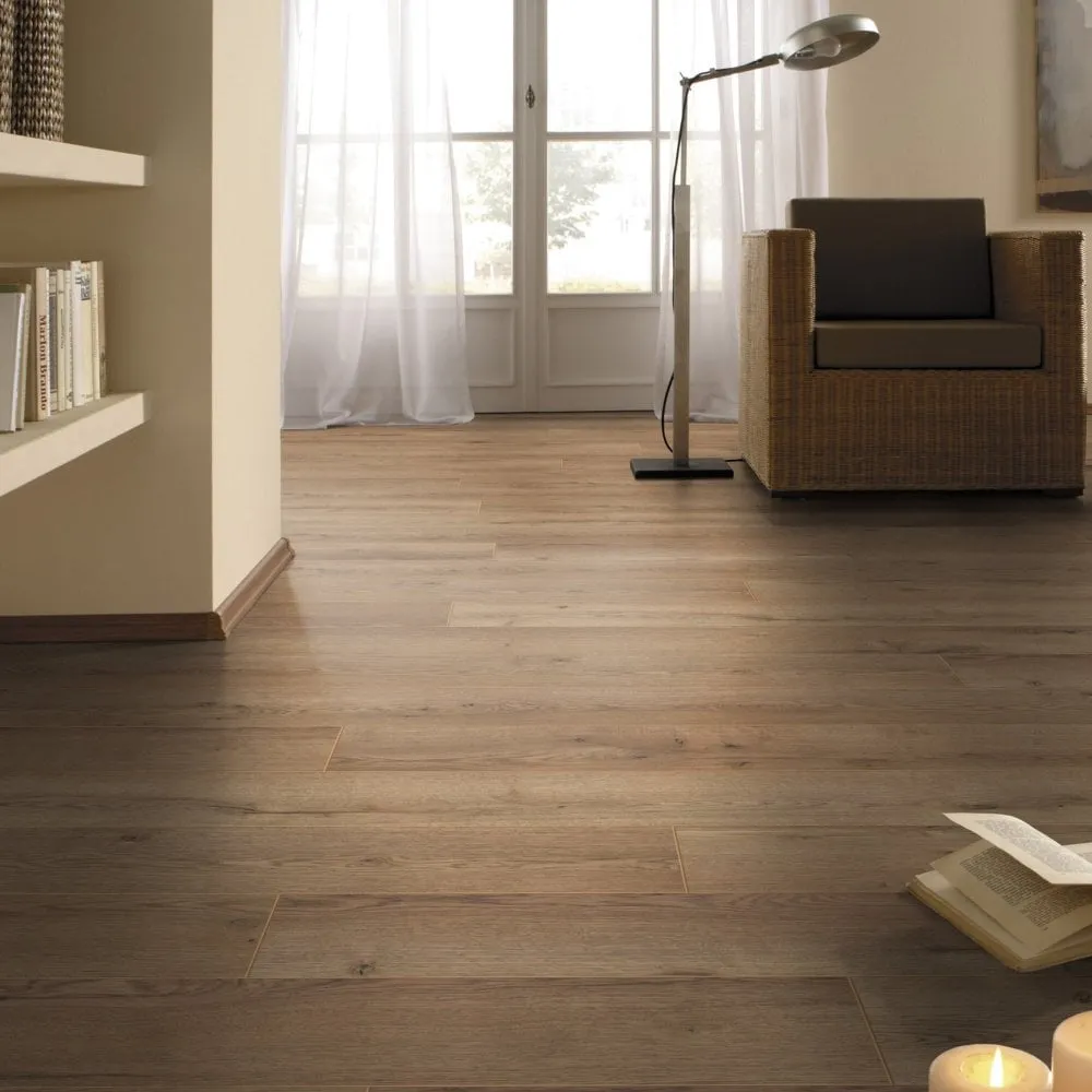 Kronotex Amazone Aqua 10mm Dezent Oak Flooring - Image 3