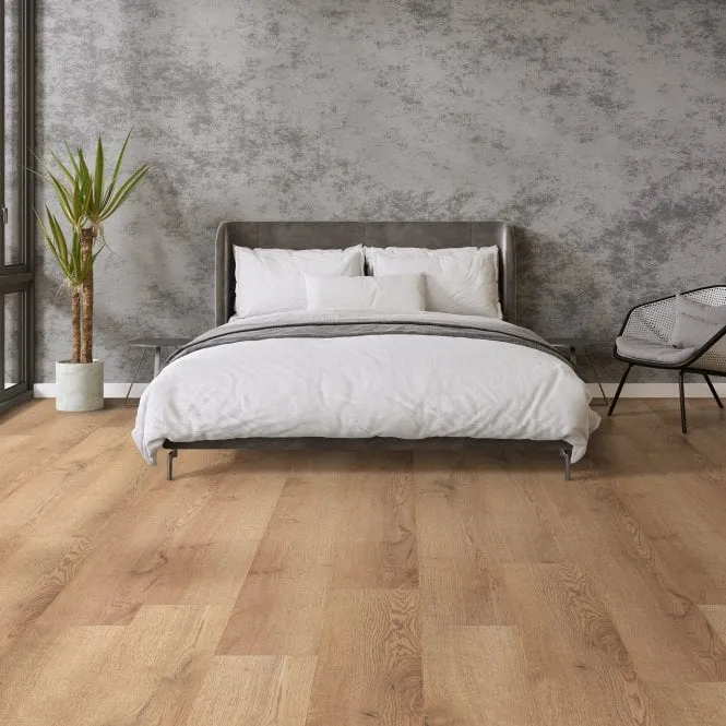 Kronotex Amazone Aqua 10mm Dezent Oak Flooring