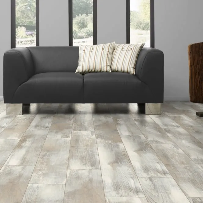 Kronotex Amazone Aqua 10mm Hella Oak Flooring