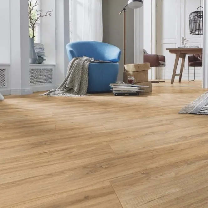 Kronotex Exquisite Plus 8mm Montmelo Nature Oak Flooring
