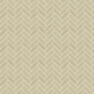 Showerwall Acrylic 2400 x 1200 Sand Herringbone SCA75
