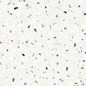 Showerwall Acrylic 2400 x 1200 Ravello Terrazzo SCA76
