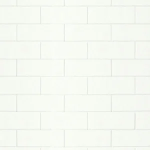 Showerwall Laminate Lily White SWCT05 2440 x 1220 Compact Tile