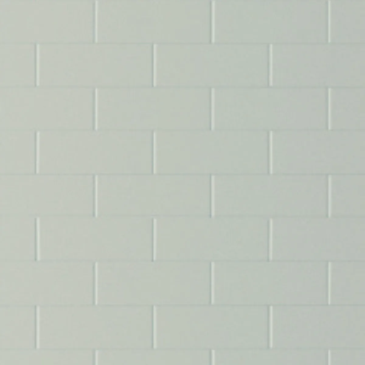 Showerwall Laminate Silver Grey SWCT02 2440 x 1220 Compact Tile - Image 2
