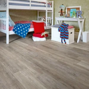 Polyflor Camaro PUR 2mm Glue Down LVT Boathouse Oak 2242