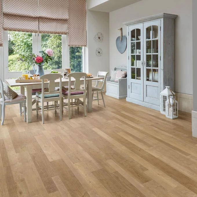 Polyflor Camaro PUR 2mm Glue Down LVT Salvaged Timber 2247