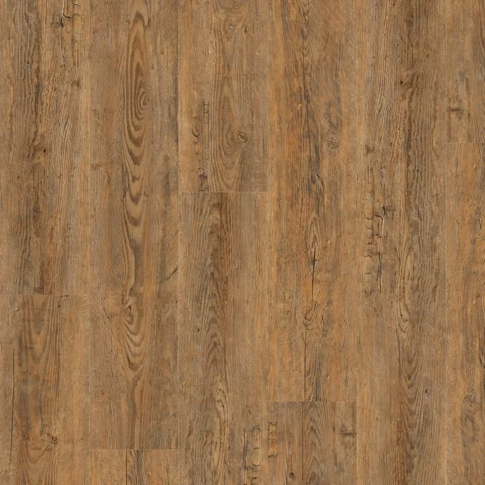 Polyflor Camaro PUR 2mm Glue Down LVT Wild Amber Oak 2249 - Image 2
