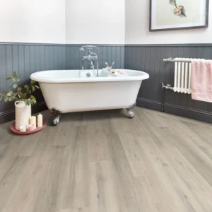 Polyflor Camaro PUR 2mm Glue Down LVT Rosedale Oak 2254