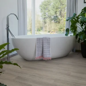 Polyflor Camaro PUR 2mm Glue Down LVT Bayswater Oak 2261