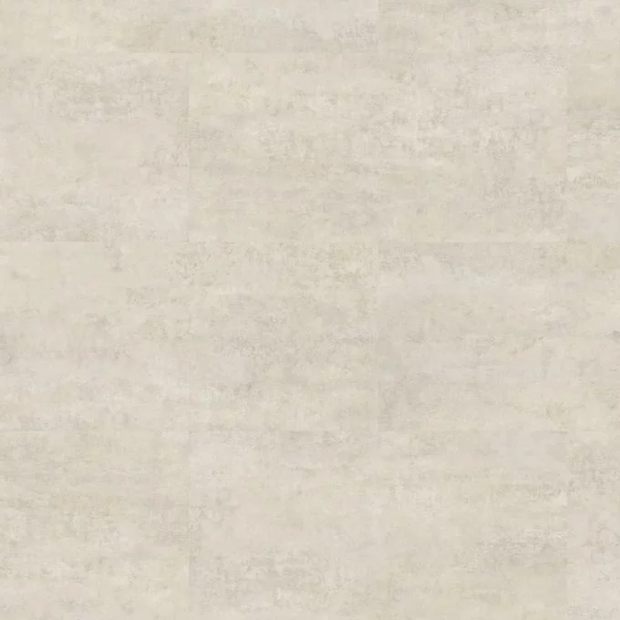 Polyflor Camaro PUR 2mm Glue Down LVT White Metalstone 2332 - Image 2
