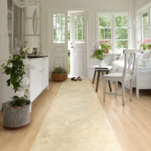 Polyflor Camaro Loc PUR 4mm Click LVT Classic Yorkstone 3455