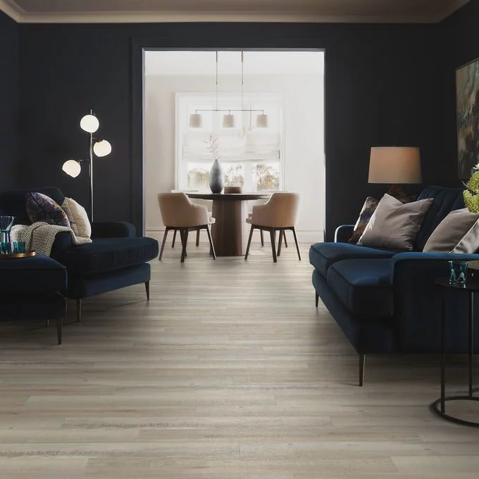 Polyflor Camaro Loc PUR 4mm Click LVT Devonshire Oak 3462