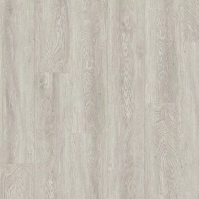 Polyflor Camaro Rigid Core PUR 5.5mm Click LVT Bianco Oak 4137 - Image 2