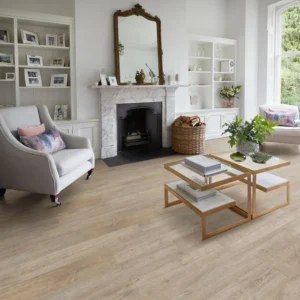 Polyflor Camaro Rigid Core PUR 5.5mm Click LVT Fenland Oak 4146