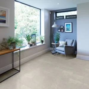 Polyflor Camaro Rigid Core PUR 5.5mm Click LVT Soho Cement 4149
