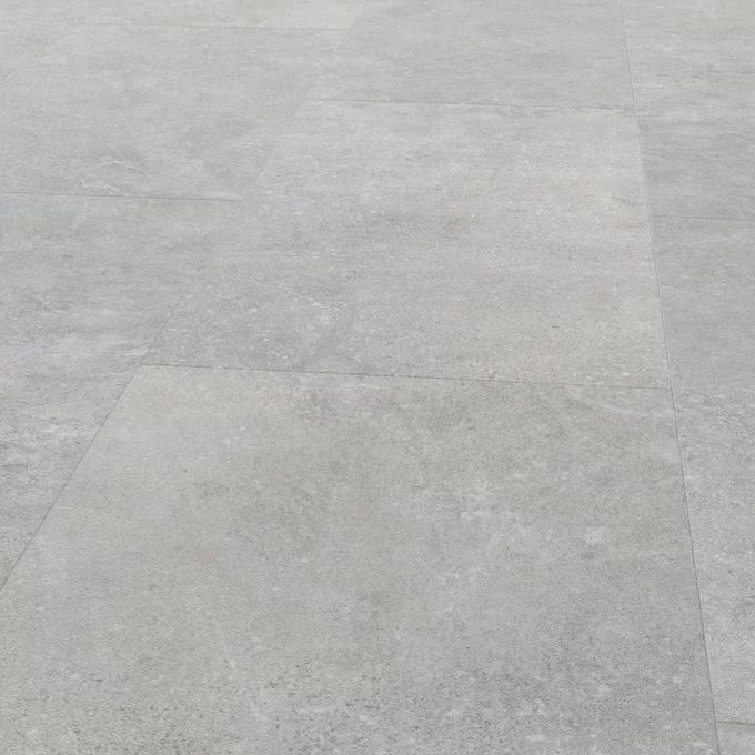 Polyflor Camaro Rigid Core PUR 5.5mm Click LVT Tribeca Cement 4151 - Image 3